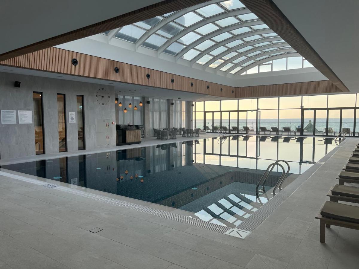 Batumi Deluxe Apartments Zewnętrze zdjęcie