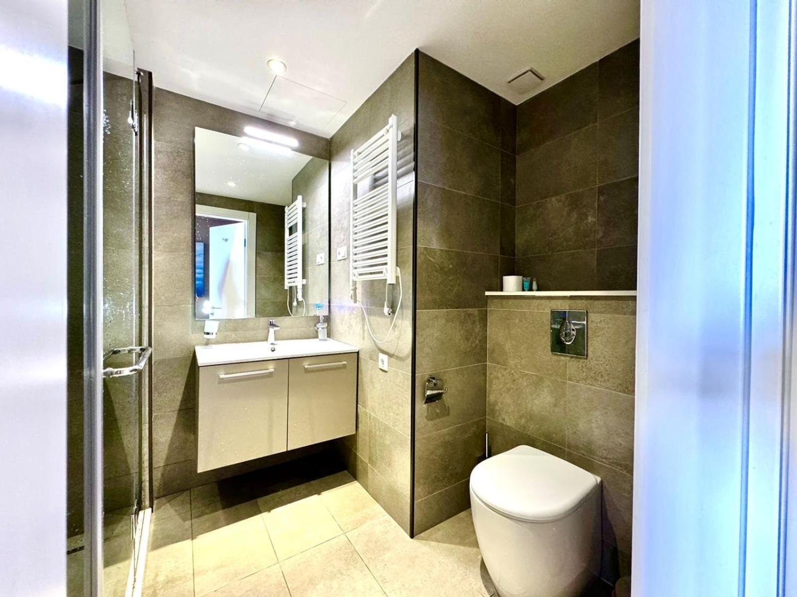 Batumi Deluxe Apartments Zewnętrze zdjęcie