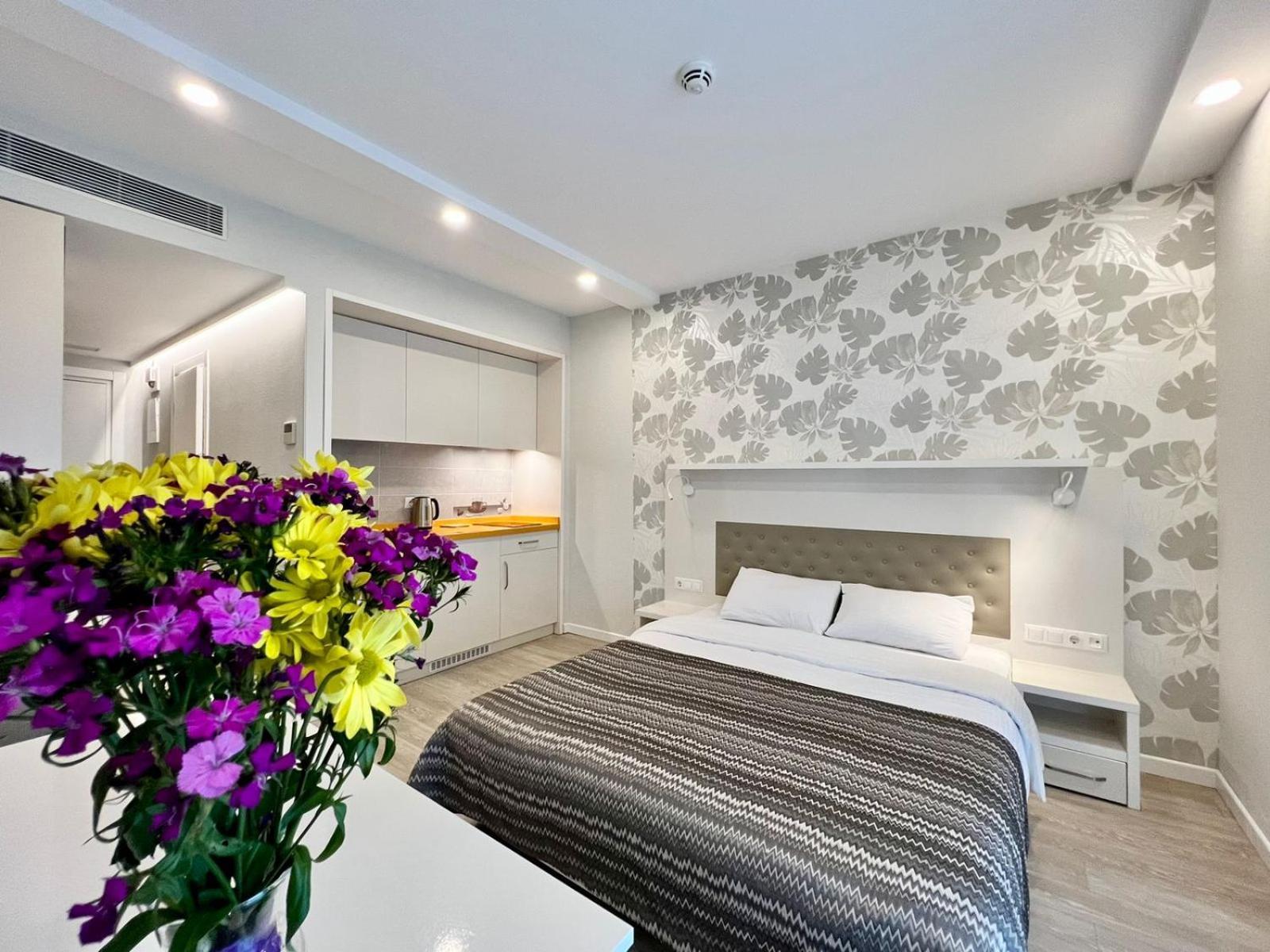Batumi Deluxe Apartments Zewnętrze zdjęcie