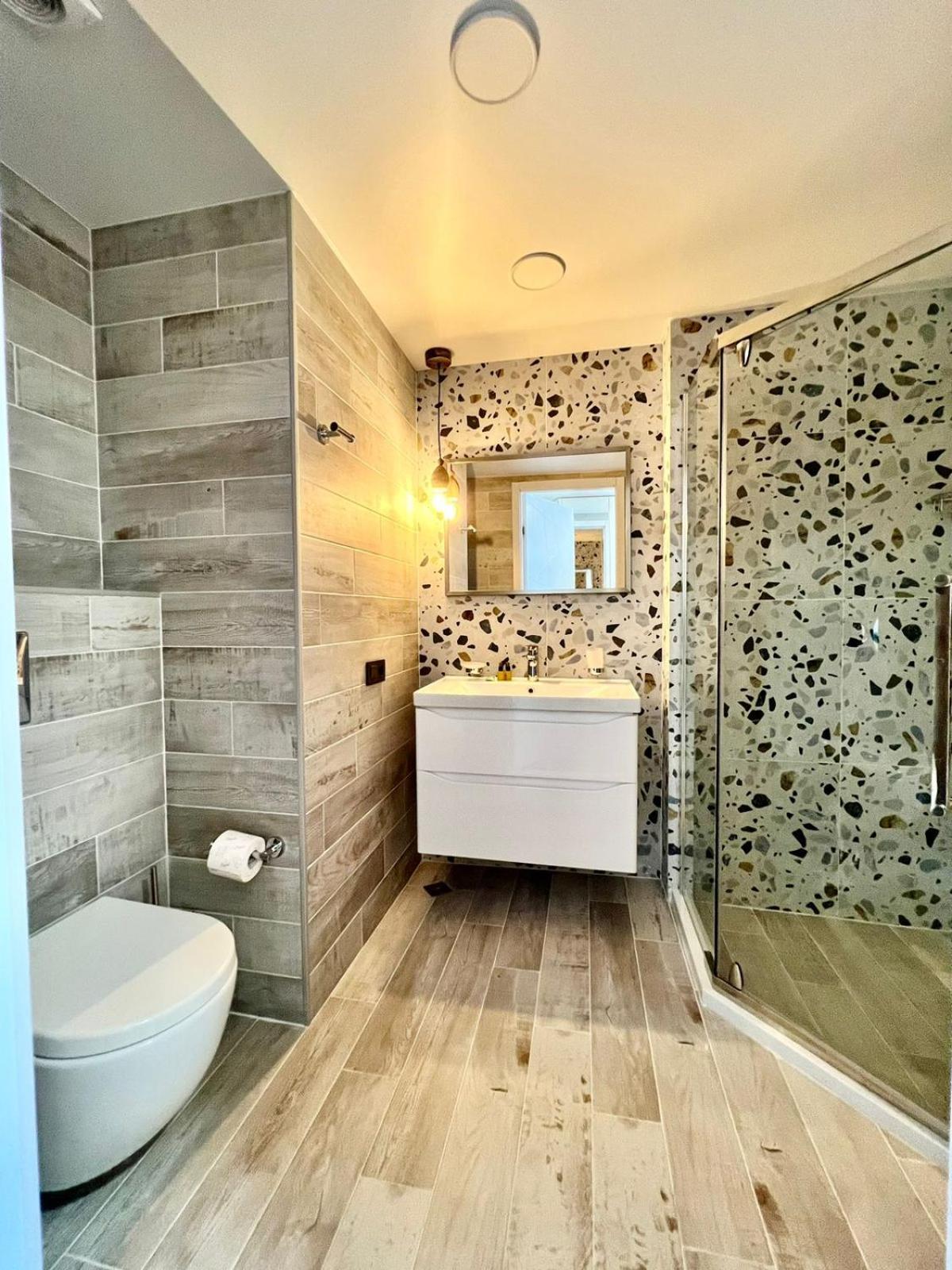 Batumi Deluxe Apartments Zewnętrze zdjęcie